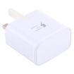 EP-TA20UWE Fast Charging Travel Adapter, UK Plug - 4