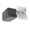 12V 5L/Min Negative Pressure Vacuum Pump With Stand - 6