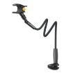 JOYROOM JR-ZS389 Lazy Desktop Phone Holder - Black - 1