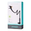 JOYROOM JR-ZS389 Lazy Desktop Phone Holder - Black - 8