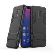 Shockproof PC + TPU Case for Xiaomi Pocophone F1 with Holder - 6