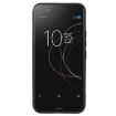 Sony Xperia XZ1 Compact TPU Phone Case - Pudding Black - 2