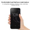 Sony Xperia XZ1 Compact TPU Phone Case - Pudding Black - 3