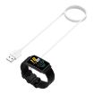 Huawei Band 9/9 NFC USB-A Port Smart Watch Charging Cable - White - 6