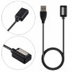 500mA 5V USB Charger for Suunto Spartan - 100cm Cable - 3