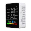 ZN-2COWT 6 In 1 PM2.5 Infrared Sensor CO2 Formaldehyde TVOC Detector - 1