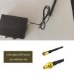 20cm SMB Male to Female Antenna Extension Cable RG174 Coaxial Cable - 4