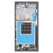 Samsung Galaxy S24 Ultra SM-S928B OLED LCD Screen Digitizer Assembly (Grey) - 4