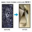 Samsung Galaxy S24 Ultra SM-S928B OLED LCD Screen Digitizer Assembly (Grey) - 7