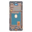 Samsung Galaxy S20 FE SM-G780F OLED LCD Screen Digitizer Assembly (Gold) - 3