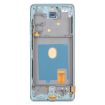 Samsung Galaxy S20 FE SM-G780F OLED LCD Screen Digitizer Assembly Green - 3
