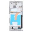 Samsung Galaxy S22 Ultra 5G LCD Screen Digitizer Assembly (White) - 3