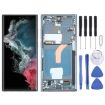 Samsung Galaxy S22 Ultra 5G LCD Screen Digitizer Assembly (Green) - 1