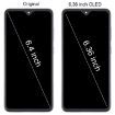Samsung Galaxy S21 FE 5G OLED LCD Screen Digitizer Assembly (Black) - 2