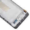 Samsung Galaxy M54 SM-M546B OLED LCD Screen Digitizer Assembly with Frame - 4