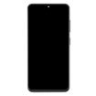 Samsung Galaxy S23 SM-S911B OLED LCD Screen Digitizer Assembly (Black) - 3