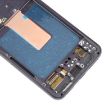 Samsung Galaxy S23 SM-S911B OLED LCD Screen Digitizer Assembly (Black) - 5
