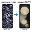 Samsung Galaxy Z Flip5 SM-F731B LCD Screen with Digitizer Assembly - 6