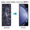 Samsung Galaxy Z Fold5 SM-F946B 6.2" LCD Secondary Screen with Digitizer - 6