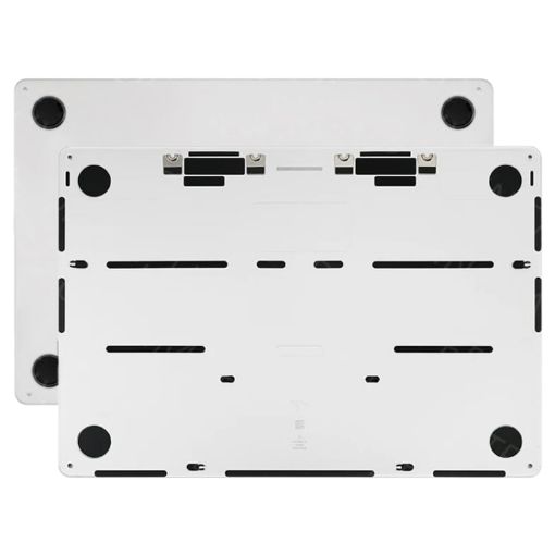 Macbook Air 15.3 M2 A2941 Bottom Cover - Silver - 1