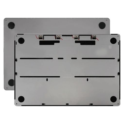 Macbook Air 15.3 M2 A2941 Bottom Cover - Grey - 1