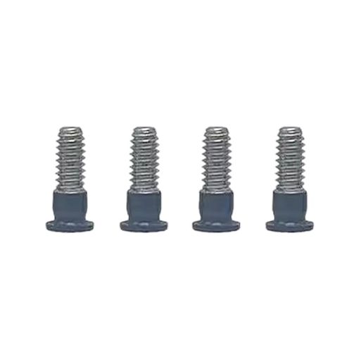 MacBook Air 15.3 M2 A2941 Bottom Cover Screws Set - Grey - 1