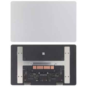 Silver Touchpad for MacBook Air 15.3 M2 A2941 - 1