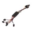 KUGOO M5 AIMITE Electric Scooter Controller Cable - Black - 3