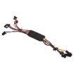 KUGOO M5 AIMITE Electric Scooter Controller Cable - Black - 4