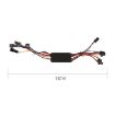 KUGOO M5 AIMITE Electric Scooter Controller Cable - Black - 5