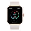 Zeblaze Beyond 3 Plus GPS Smart Watch - White - 3