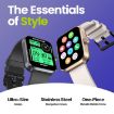 Zeblaze Beyond 3 Plus GPS Smart Watch - White - 5