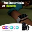 Zeblaze Beyond 3 Plus GPS Smart Watch - White - 8