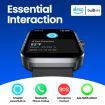 Zeblaze Beyond 3 Plus GPS Smart Watch - White - 9