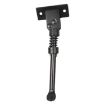 AIMITE KUGOO M4 Electric Scooter Metal Foot Support Bracket Parking Kickstand - 1