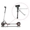 AIMITE KUGOO M4 Electric Scooter Metal Foot Support Bracket Parking Kickstand - 2