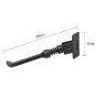 AIMITE KUGOO M4 Electric Scooter Metal Foot Support Bracket Parking Kickstand - 6