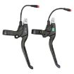 KUGOO M4 AIMITE 10-Inch Electric Scooter Waterproof Brake Handle - 2