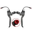KUGOO M4 AIMITE 10-Inch Electric Scooter Waterproof Brake Handle - 3