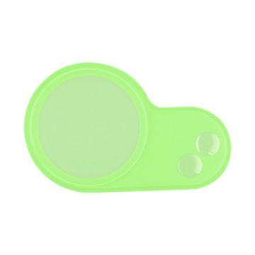 KUGOO M4 AIMITE Scooter Dashboard Silicone Protective Case - Green - 1