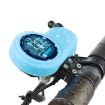 KUGOO M4 AIMITE Scooter Dashboard Silicone Protective Case - Green - 5