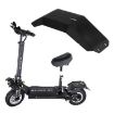 KUGOO M5 AIMITE Electric Scooter Rear Mudguard - Black - 2