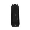 KUGOO M5 AIMITE Electric Scooter Rear Mudguard - Black - 4