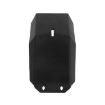 KUGOO M5 AIMITE Electric Scooter Rear Mudguard - Black - 5