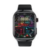 TK16 Smart Watch with Health Monitoring - Black - 2