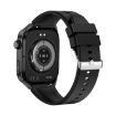 TK16 Smart Watch with Health Monitoring - Black - 3