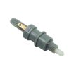 Universal 6MM Motorcycle Brake Clutch Front Rear Light Switch Plug - 3