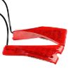 KUGOO M4 AIMITE Electric Scooter Turn Warning Lights (Red) - 2