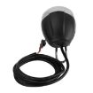 KUGOO M5 AIMITE Electric Scooter Front Headlight Warning Lights - 4