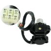 Suzuki GSX-R600/GSX-R750/GSF600/GSF1200 Ignition Lock - Buy Now - 4